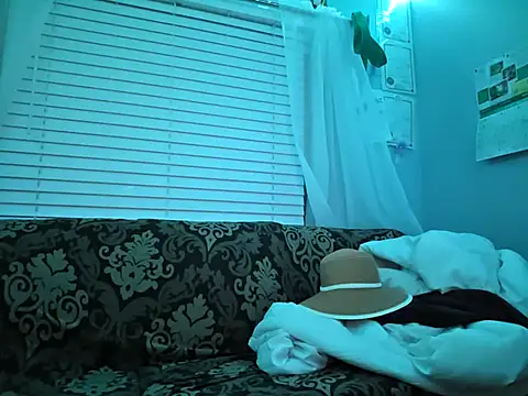 hormoneactivated webcam show