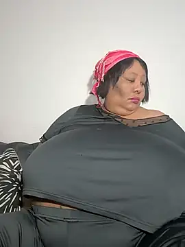 Sembang XXX Secara Langsung nancy111