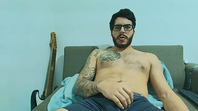 عرض كام thomas_gun