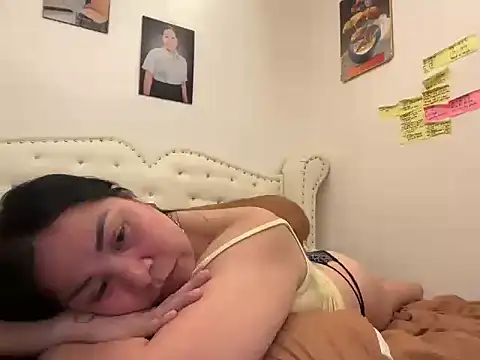 NaughtySCARLETSIN Chat XXX live