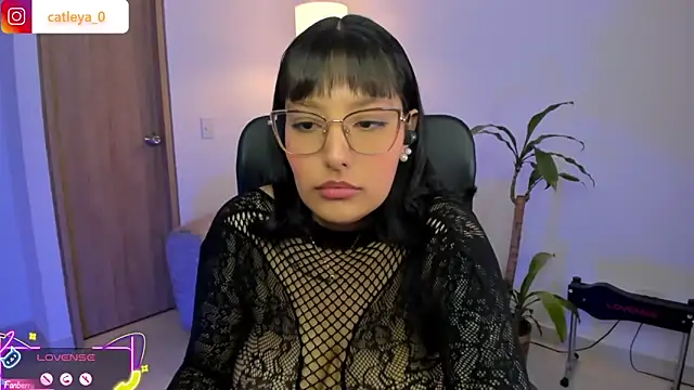 catleya_0のライブXXXチャット
