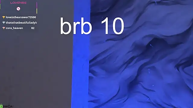 Aria_MilaのライブXXXチャット