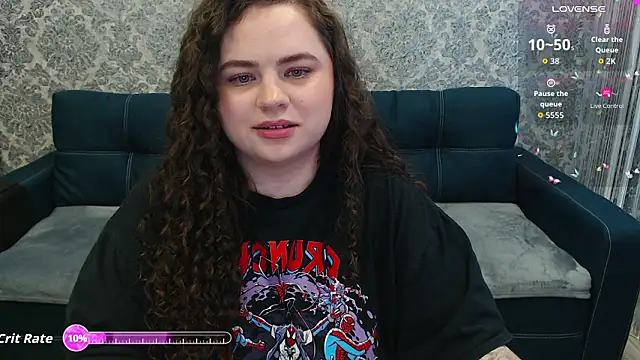 Chat XXX Live LunaRoub