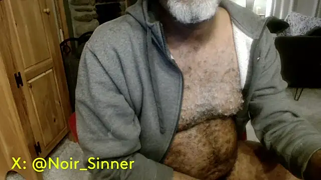 Chat +18 de sinnernoir ao vivo