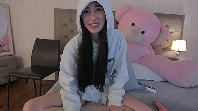 XXX chat uživo modela Lila_clark