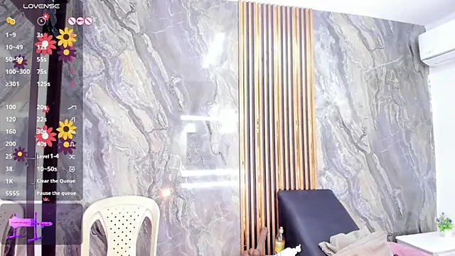 LauraSaenz01 Live XXX-chat