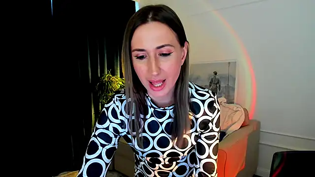 Chat +18 de PassionGlow ao vivo