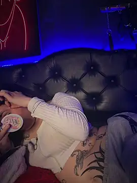 Chat +18 de Sophie_LS ao vivo