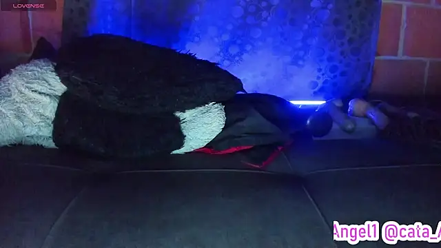 Živý XXX chat Cata-angel