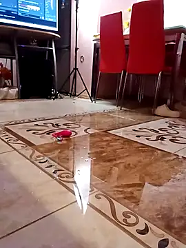 Živý XXX chat AngelFountains