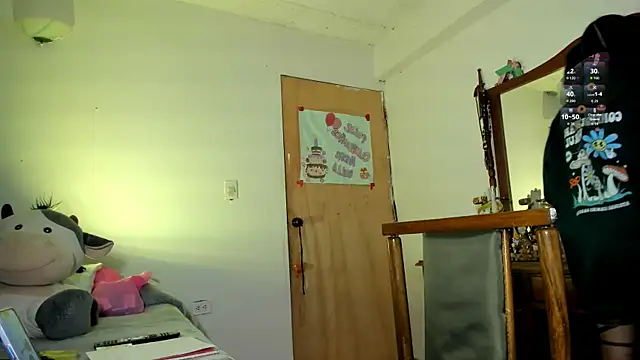 Sembang XXX Secara Langsung miku_st