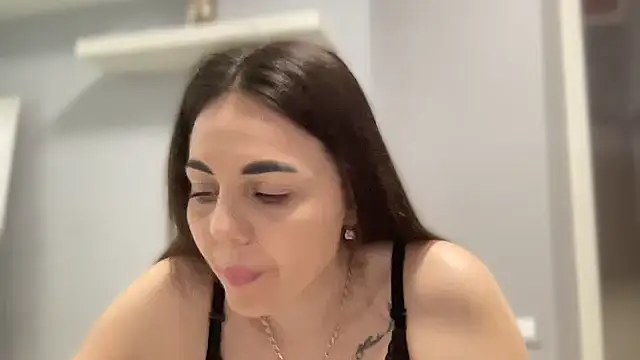 Živý XXX chat Darsy_Rox