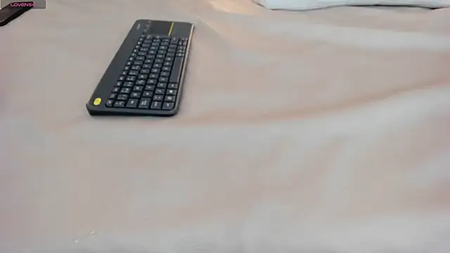 Webkamerová show salome_greg