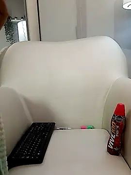 Nahomyrain Webcam-Show