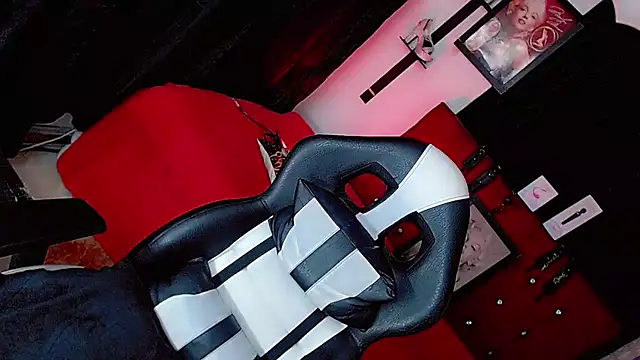 Yareth_Rouss_'s Webcam Show