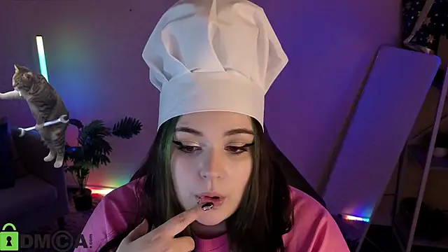 Mia_R0ss Chat XXX live