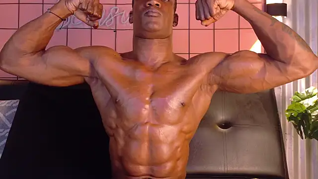 martin_killerのウェブカメラショー