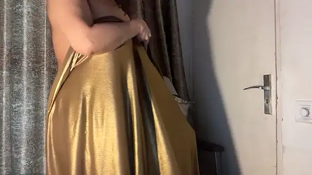 Cupid_of_Hearts Live XXX-Chat