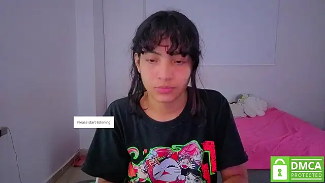 Chat XXX ao vivo de Lovelyamyy