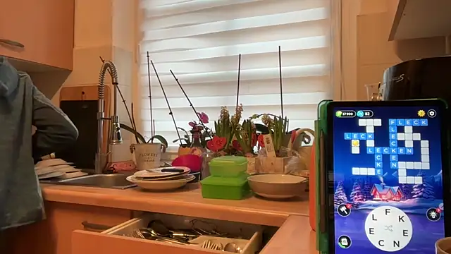 s-te-fan-i – Live XXX-chat