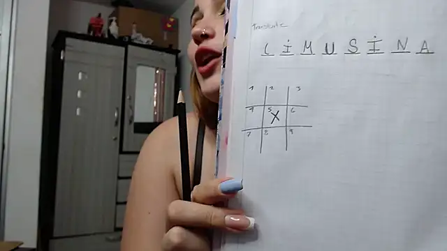 Chat XXX Live Baby_hornyJM