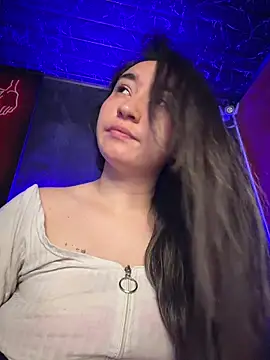 Chat +18 de Sophie_LS ao vivo