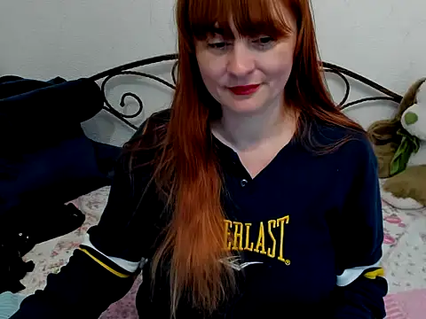 دردشة NightWish_Lorena الجنسية المباشرة