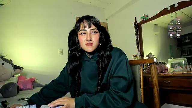 miku_st Chat XXX live