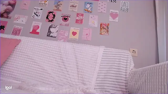 Chatroom XXX en direct de Lexi_Bottom