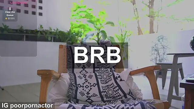 poorpornactor Obrolan Langsung XXX