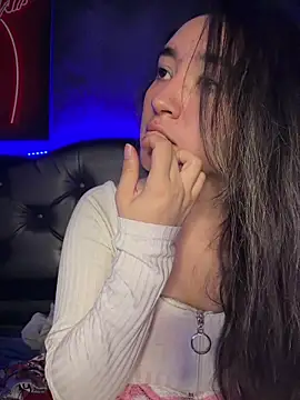 Chat XXX en directo de Sophie_LS