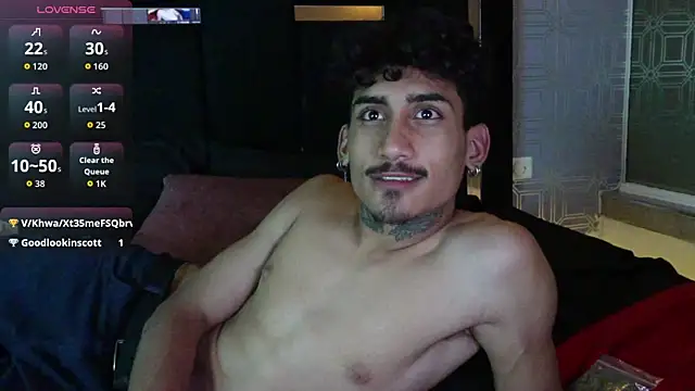 Dark_Eros_ Live XXX-Chat