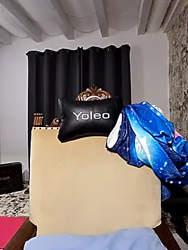 kylie_blck's Live XXX Chat