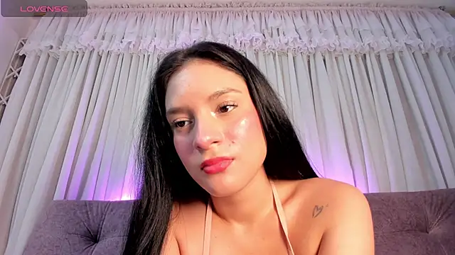 violet_77711 现场XXX聊天