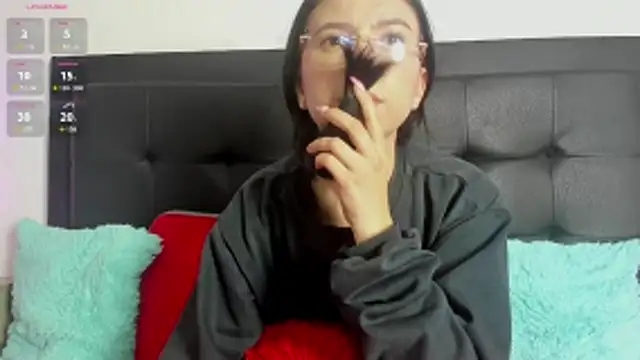 Natalye_23 Chat XXX in diretta