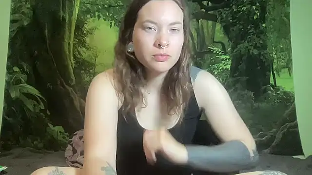 โชว์เว็บแคมของ mo0ngoddess