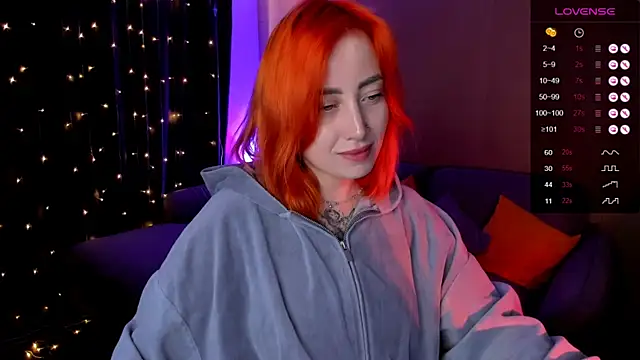 Sembang XXX Secara Langsung deboramoore