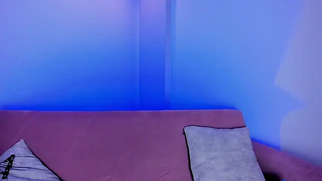 Show modela stefy_bratz na web-kameri