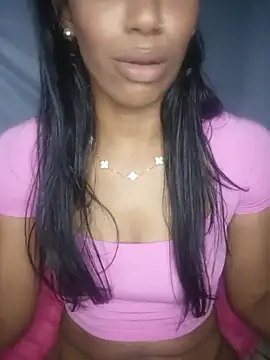 FlorSalvaje_ – Live XXX-chat