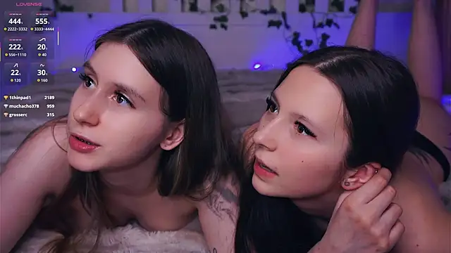 GabrielleLynchardn Live XXX chat