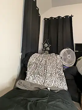 Exotic_Queen_のウェブカメラショー