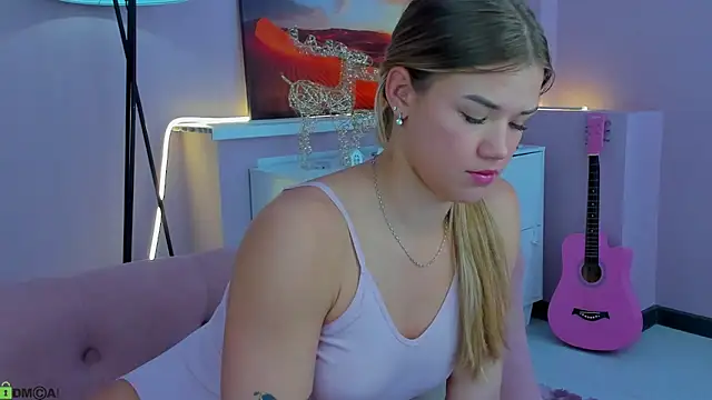 CherryLexi_ Live XXX-Chat