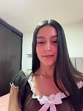 Chat XXX ao vivo de am_lee