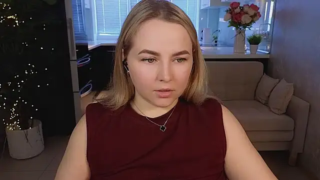 Czat XXX na żywo – Mira_Mermayd