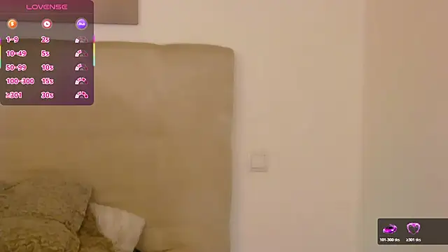 PetersEmily – Naživo XXX chat