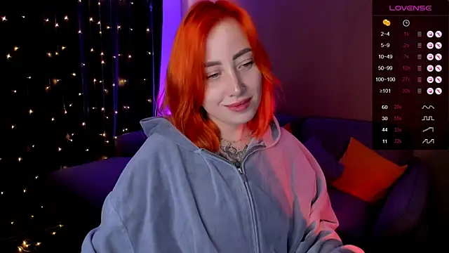XXX chat uživo modela deboramoore