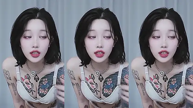 MISA_02 웹캠 쇼