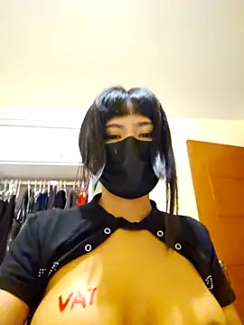 Latin_summerのウェブカメラショー