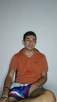 Chat +18 de Thick_Cock ao vivo