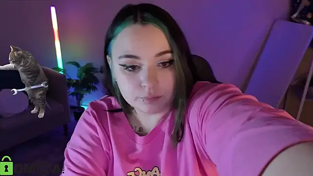 Mia_R0ss: απευθείας συνομιλία ΧΧΧ